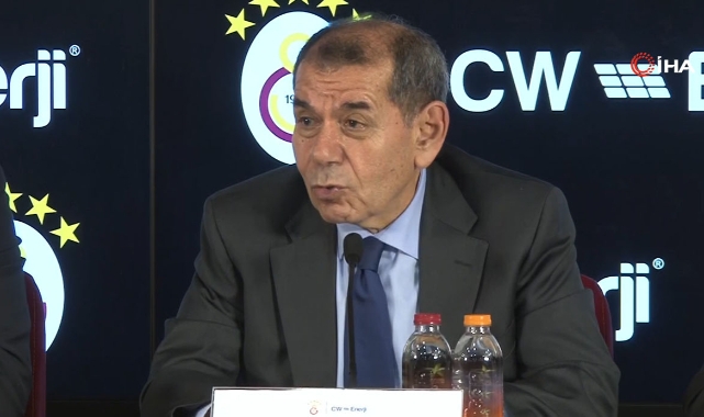 Özbek’ten Bahis Soruşturmasına Dikkatli Yaklaşım