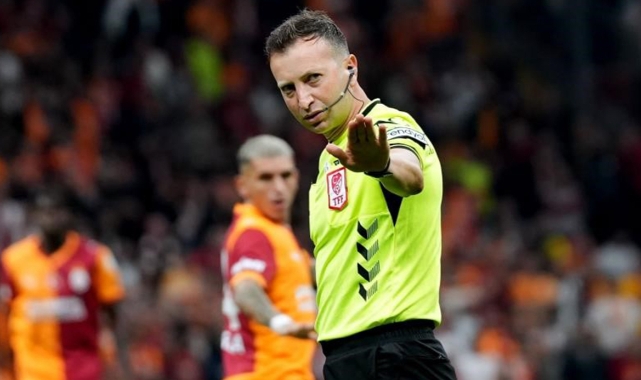 Süper Lig 14. Hafta: Galatasaray-Fenerbahçe Derbisi!