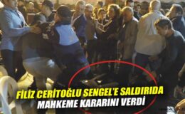 Cumhuriyet Bayramı’nda Hakaret: Mahkeme Karar Verdi!