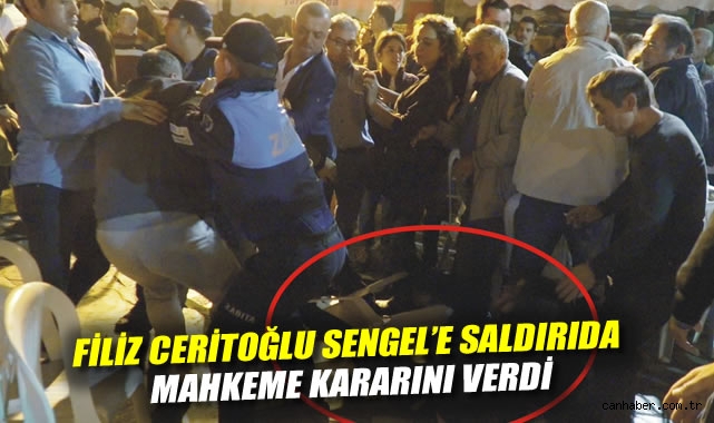 Cumhuriyet Bayramı’nda Hakaret: Mahkeme Karar Verdi!
