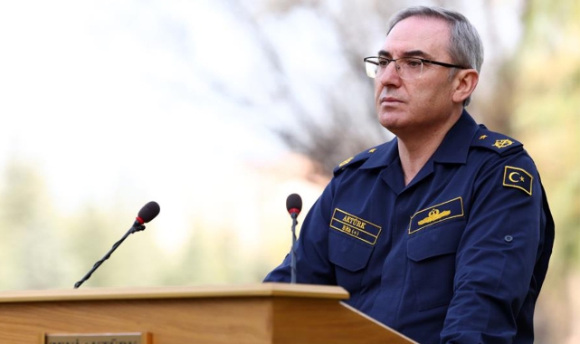 Türk Silahlı Kuvvetleri’nden Güvenlik Açıklamaları