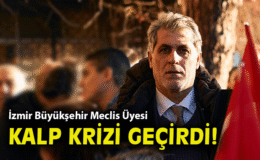 Aras Kaynarca Kalp Krizi Geçirdi! Geçmiş Olsun!
