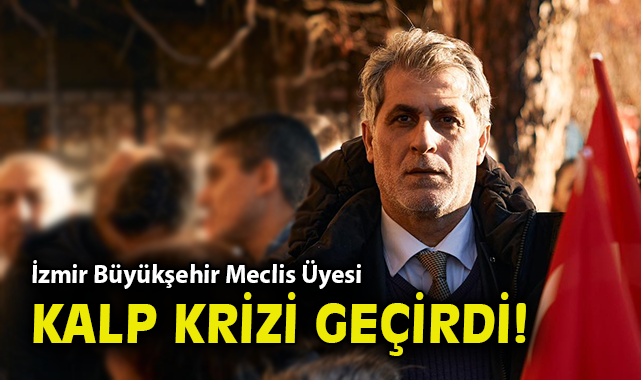 Aras Kaynarca Kalp Krizi Geçirdi! Geçmiş Olsun!
