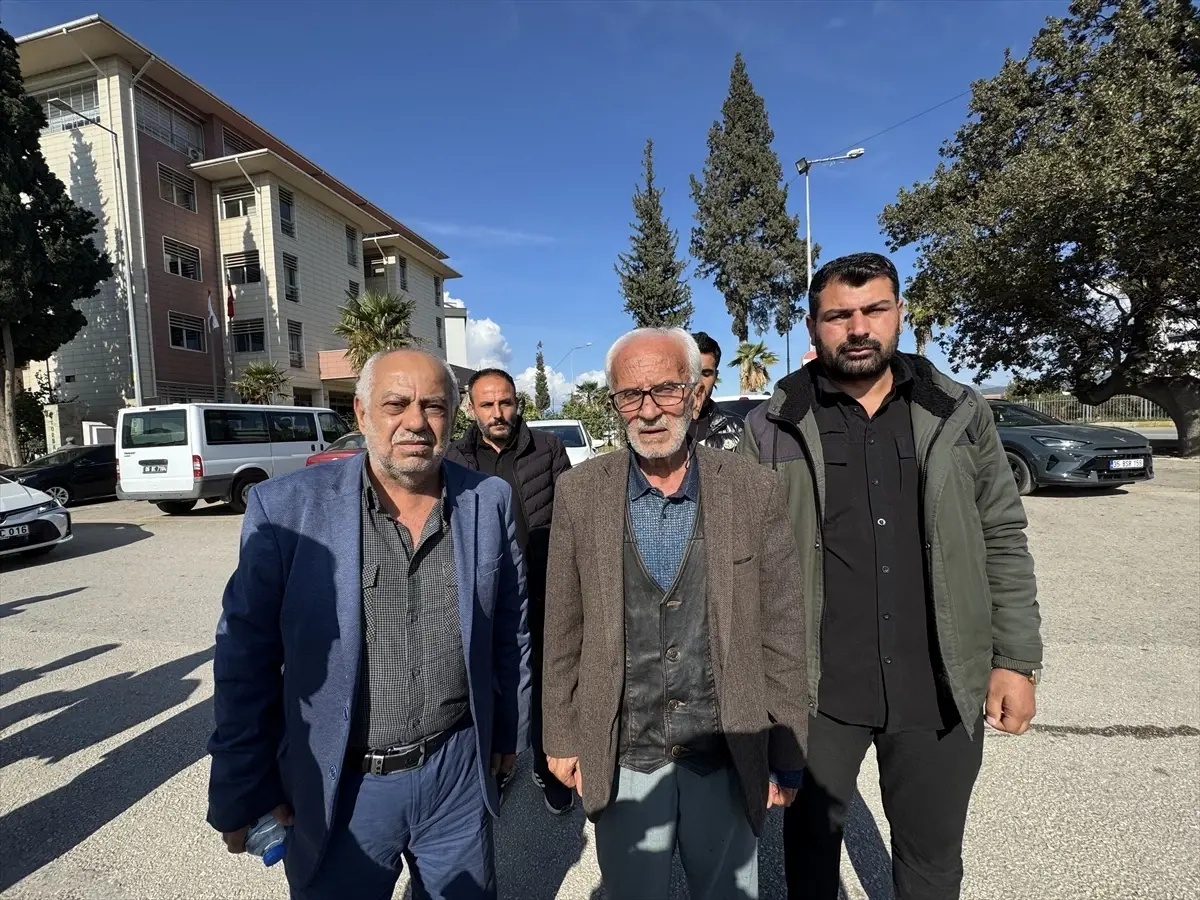 Torbalı’daki Patlamada Cezalar Açıklandı!