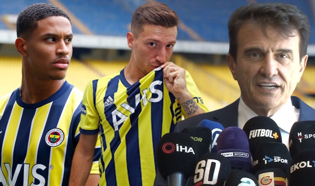 Derbi Sonrası Dehşet! Futbolcular Yargı Önünde