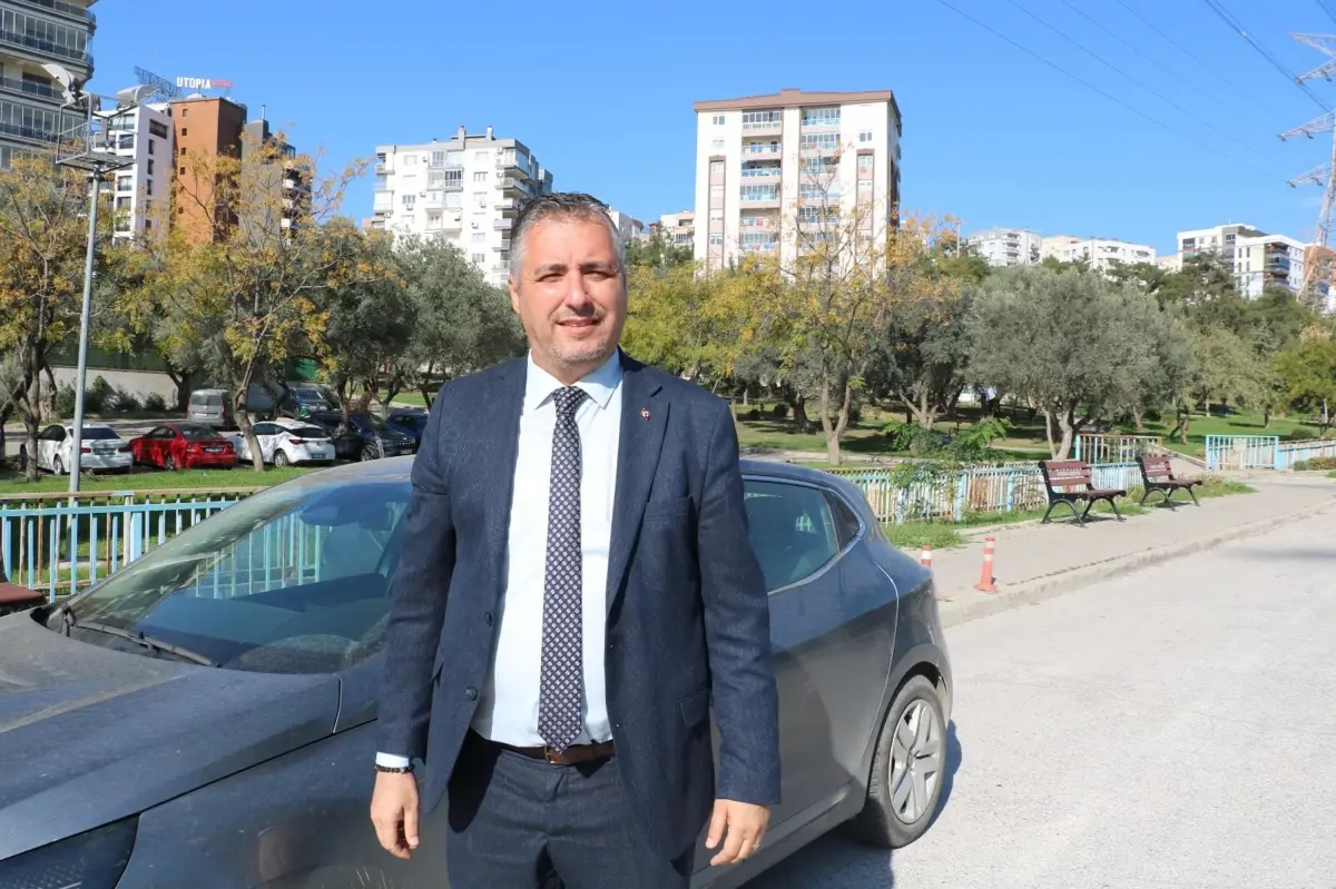 Kış Lastiği Zorunluluğu İzmirlileri Bekliyor!