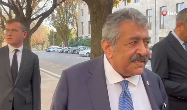 İmralı’ya Gidiş İçin Oylama Şart!