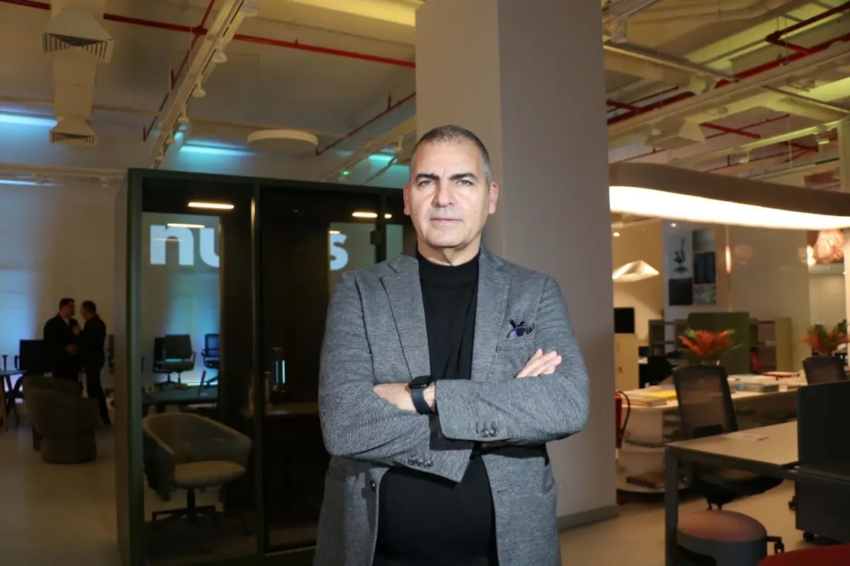 İzmir’de Nurus’un Yeni Mağazası Açıldı! Teknolojiyle Tanışın!