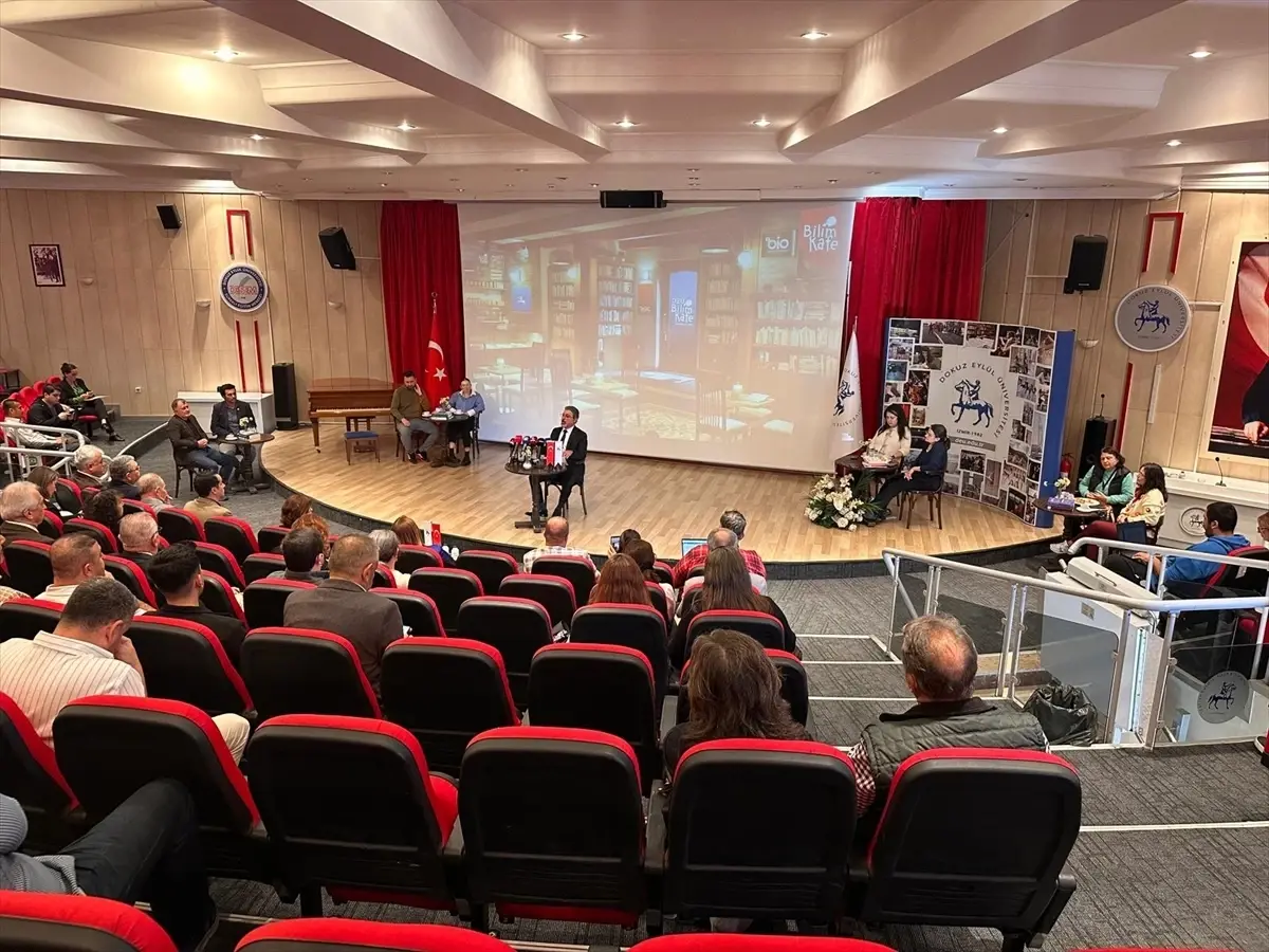 İzmir Fayları Risk Altında: Deprem Kapıda!