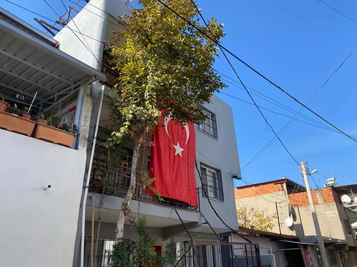 Azerbaycan’dan Düşen Uçakta Şehit Acısı!