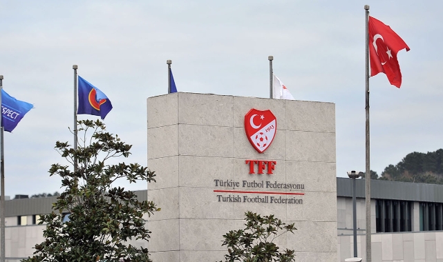 3. Lig’de 638 Futbolcuya Bahis Cezası!