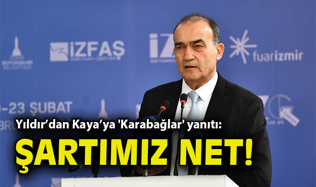 Karabağlar’da Kentsel Dönüşüm İddialarına Cevap