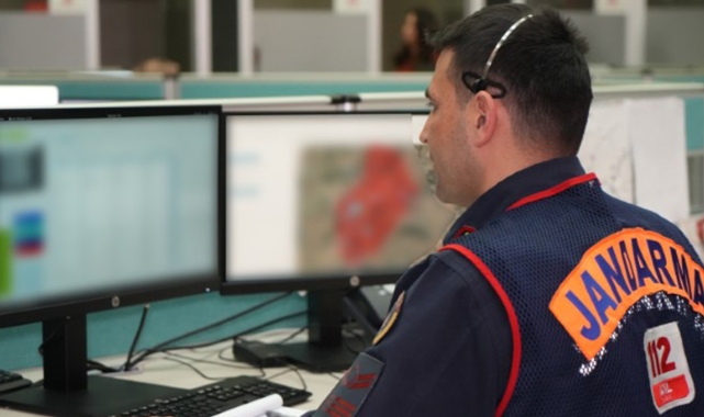 Kırıkkale’de 112’ye Asılsız Çağrı Yüzde 63!