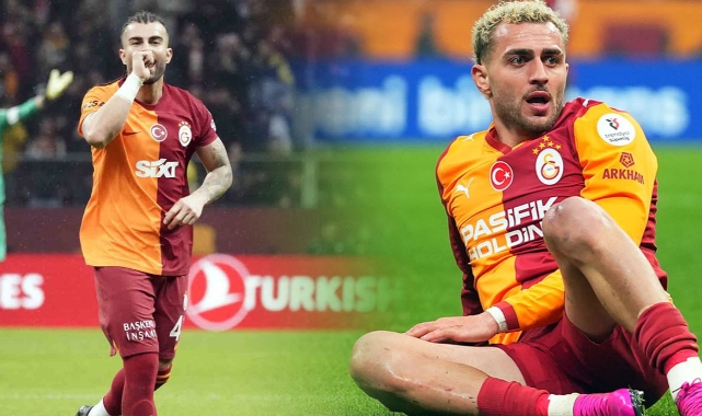 Galatasaraylı Futbolculara Soruşturma İddiası Yalanlandı!