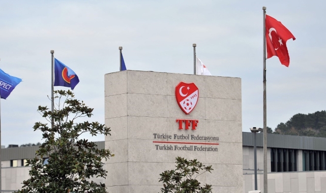 Süper Lig Kulüplerine Disiplin Sevki!