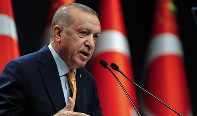 Erdoğan’dan 2026 Çıkışı: Dezenflasyon ve Reformlar