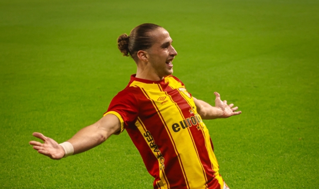 Göztepe’den Genç Yeteneklere Avrupa İlgisi!