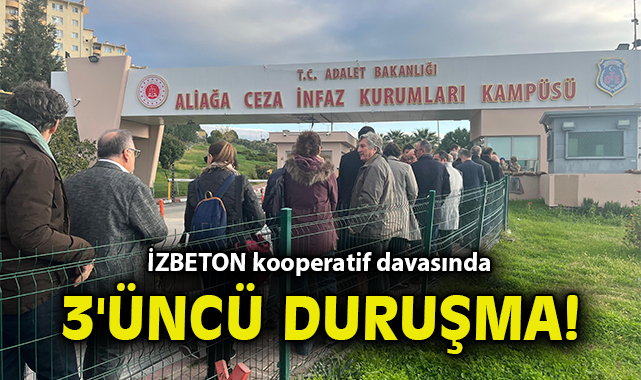 İzmir’de Yolsuzluk Davası: Tunç Soyer’in Ağına