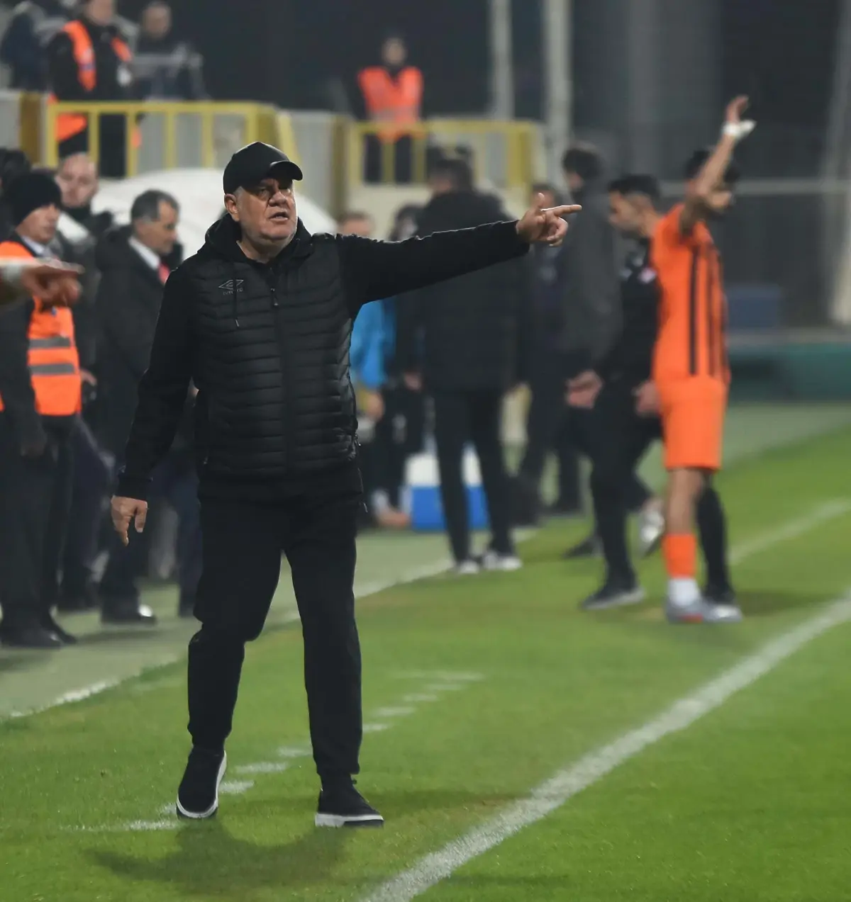 İzmir Çoruhlu FK’da Yeni Hedefler İçin Mücadele Başladı!