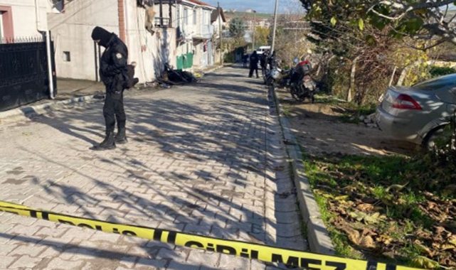 Yalova’da DEAŞ Operasyonunda 3 Polis Şehit!