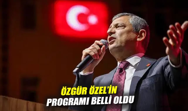 CHP, Deprem Bölgesinde Kritik Ziyaretler Gerçekleştiriyor!