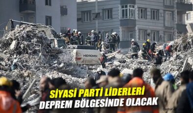 Depremin Üzerinden 3 Yıl Geçti: Anma Etkinlikleri Başlıyor