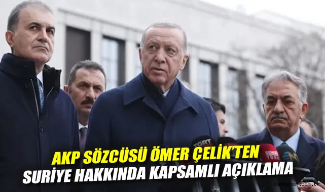 Suriye’de Ateşkes ve Entegrasyon Anlaşması!