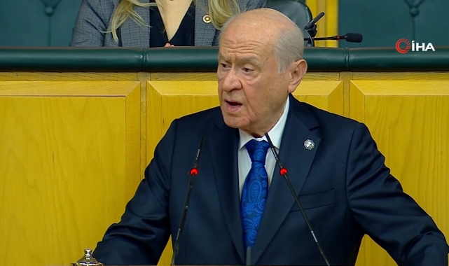 Bahçeli: Maduro’ya Müdahale Zorbalıktır!