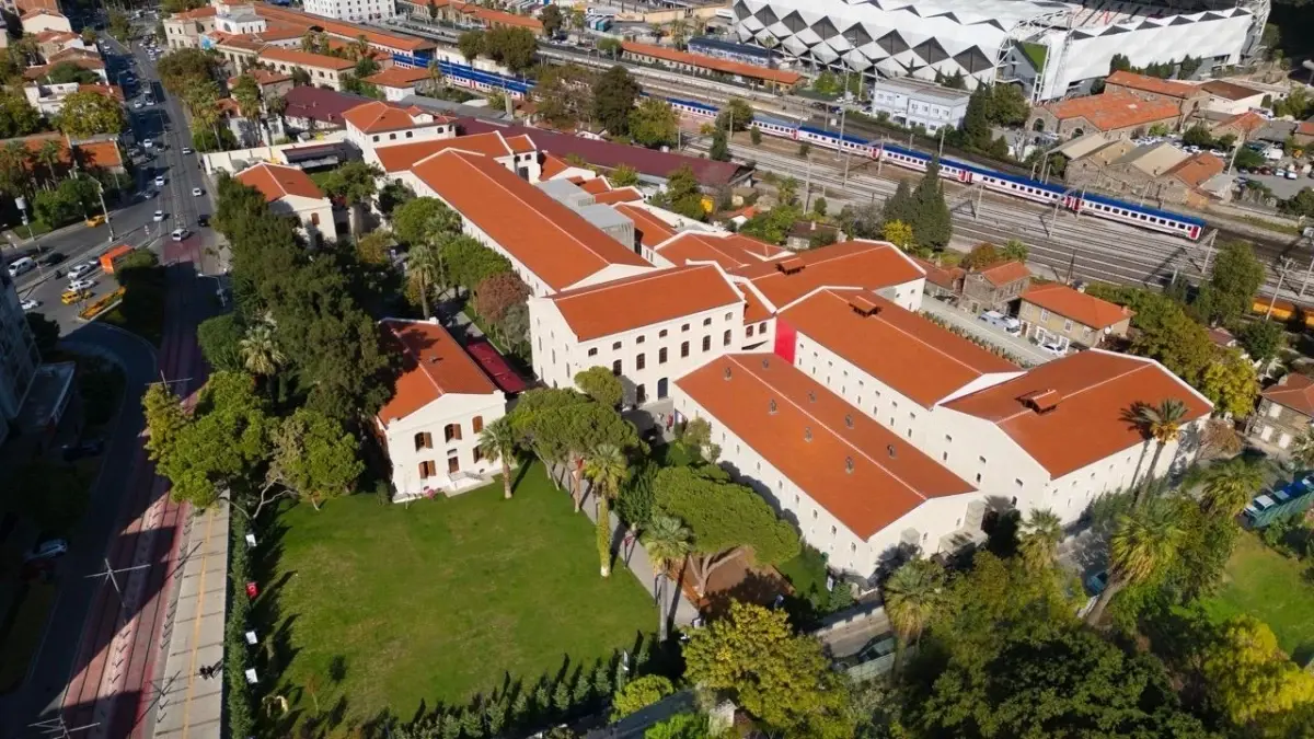 2025’te Sanatla Dolu Üç Şehir: İstanbul, Ankara, İzmir