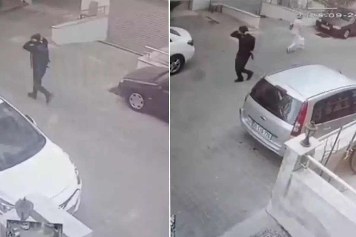 Peruk ve Lensle Eşini Darbeden Sanığa 24 Yıl İstem