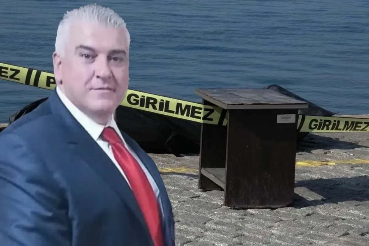 Urla’da Eski Adayın Cansız Bedeni Bulundu!