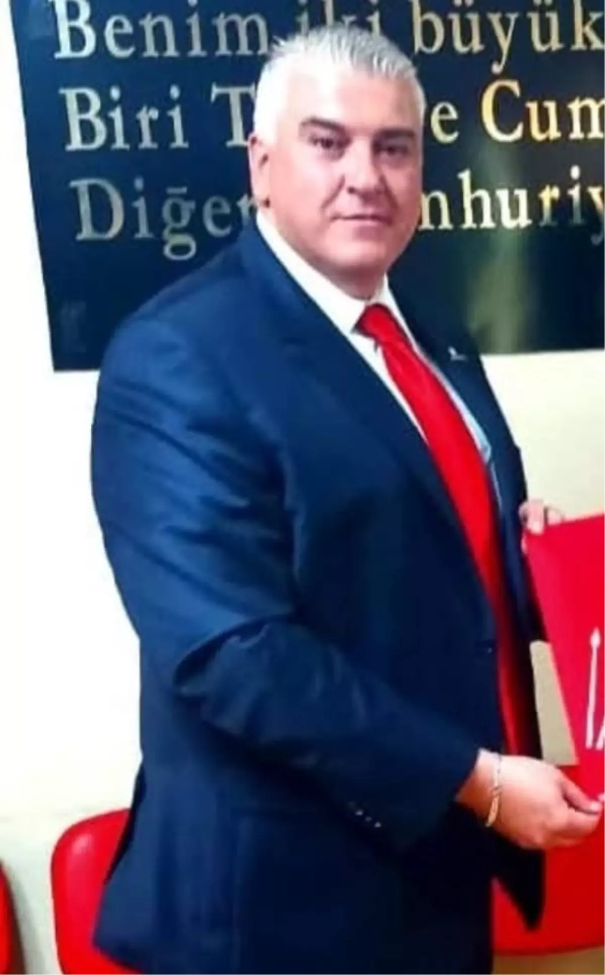 Urla’da CHP’li Aday Adayı Denizde Ölü Bulundu