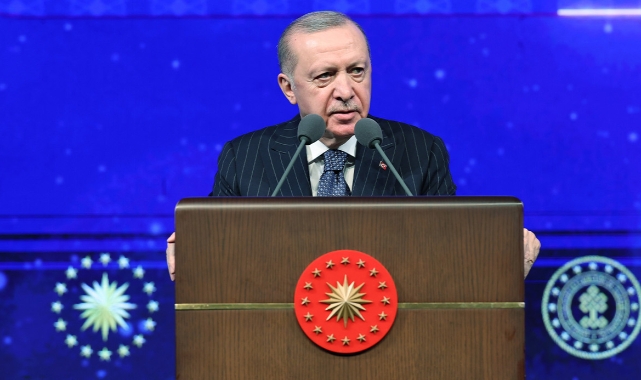 Kültürel Mirası Geleceğe Taşıma Vurgusu