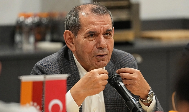 Galatasaray’dan Büyük Hedefler ve Tesis Yatırımları!