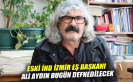 İnsan Hakları Savunucusu Ali Aydın Cinayeti Şokta!