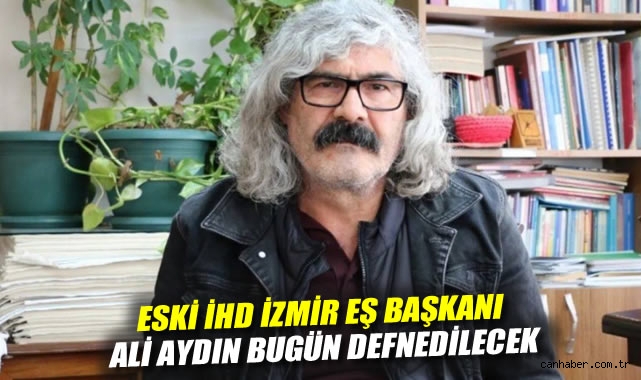 İnsan Hakları Savunucusu Ali Aydın Cinayeti Şokta!