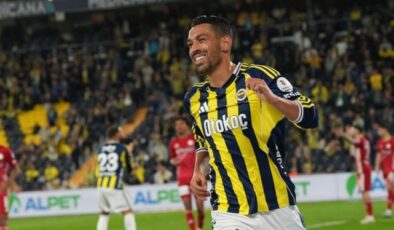 İrfan Can Kahveci Kasımpaşa’ya Kiralandı!