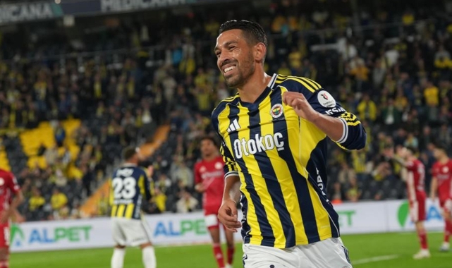 İrfan Can Kahveci Kasımpaşa’ya Kiralandı!