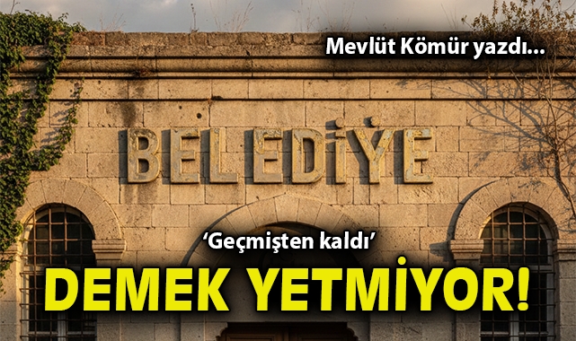 Buca’da Şeffaflık Çağı: Ercan Tatı’nın Talebi