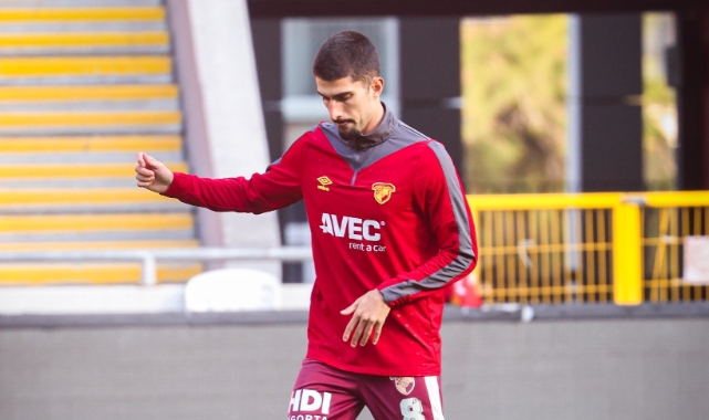 Göztepe’den 9-1’lik galibiyet ve yeni transferler!