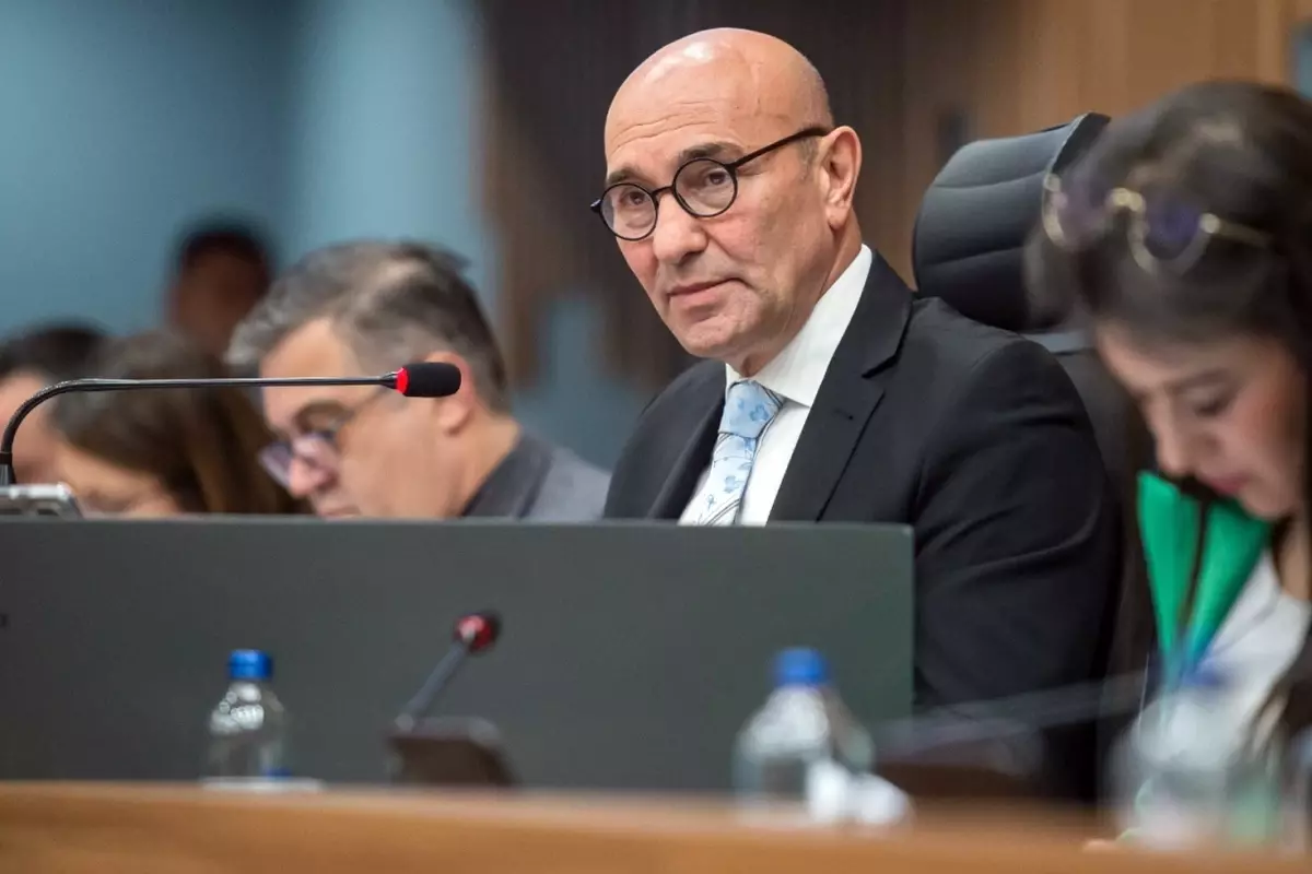 Soyer’in Tahliyesine Savcılıktan İtiraz!