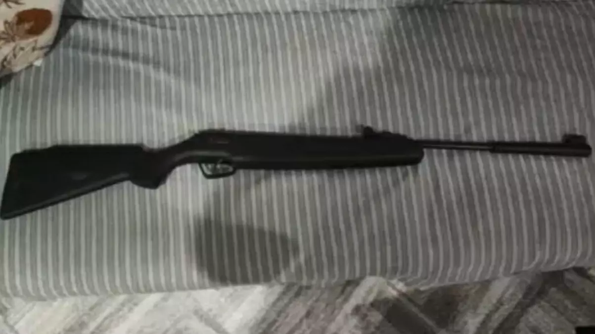 İzmir’de DEAŞ’a Dev Operasyon: 40 Gözaltı!