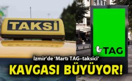 İzmir’de Martı TAG Krizine Tepkiler Yükseliyor!