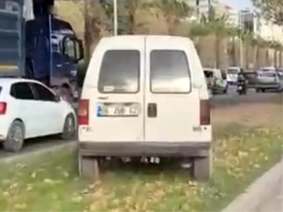 Refüj İhlalinde 10 Bin TL Ceza Uygulandı!