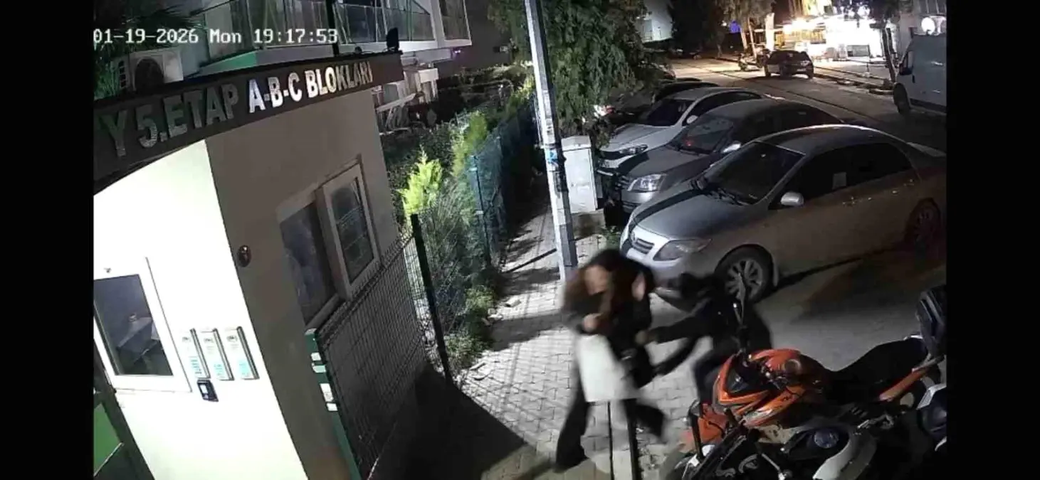 Eski Sevgili Cinayetinde Şok Detaylar!