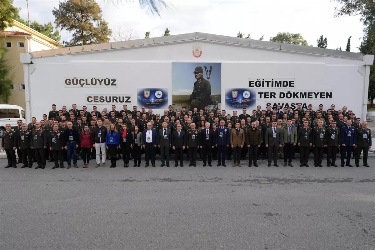 Yapay Zeka Savunma Paneli: Geleceğin Muharebesi