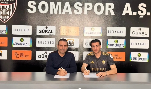 Karşıyaka’da Transfer Hareketliliği Devam Ediyor!