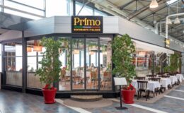 İzmir’deki “Primo”: İtalyan Mutfağının Yeni Adresi!