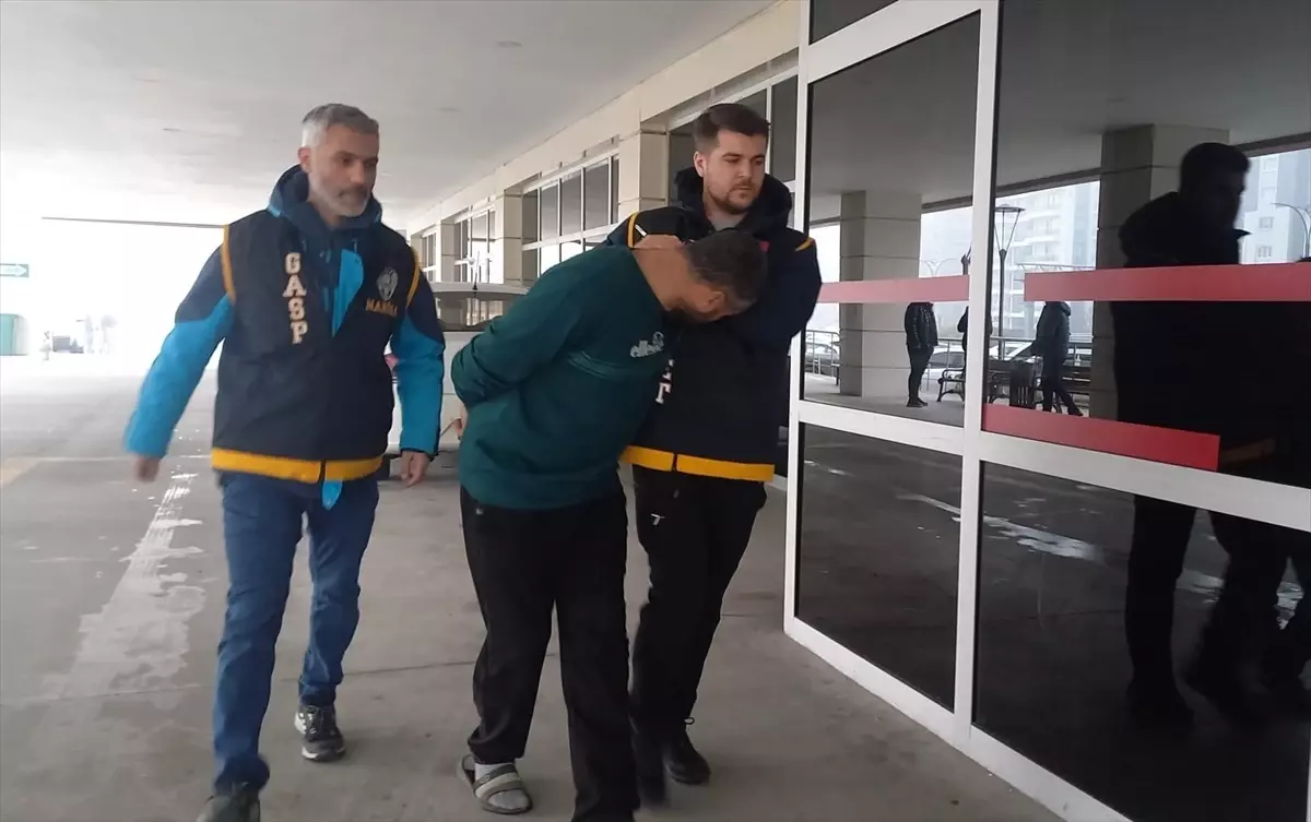 Kuyumcu Soygununda Çete Çökertildi!