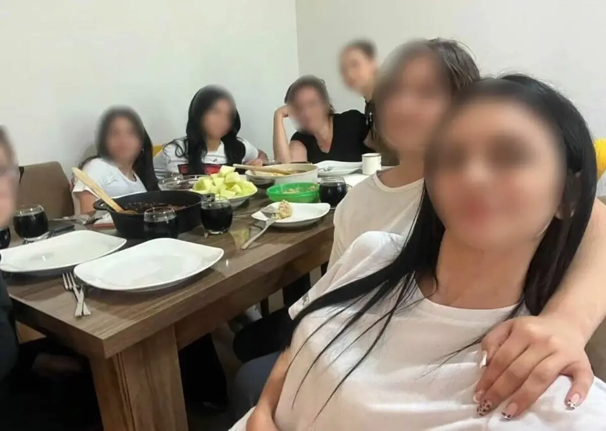 Öğrencileri Evine Götüren Öğretmen Gözaltına Alındı